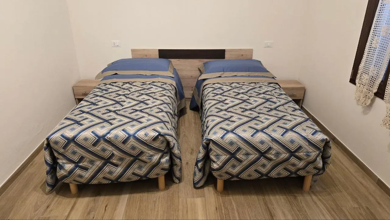 Bed & Breakfast Ca Mandarein Bed and Breakfast Quattro Castella